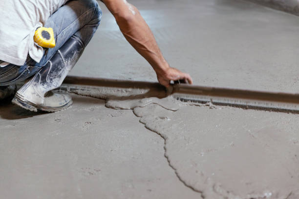 Best Concrete Demolition Services in Ferrum, VA
