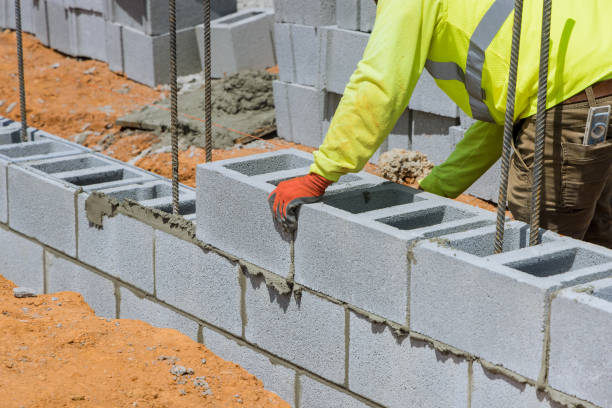 Best Concrete Removal and Replacement in Ferrum, VA