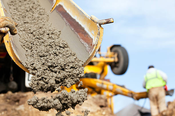 Best Concrete Grinding and Polishing in Ferrum, VA